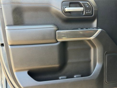 Used 2019 GMC Sierra 1500 AT4 image 23