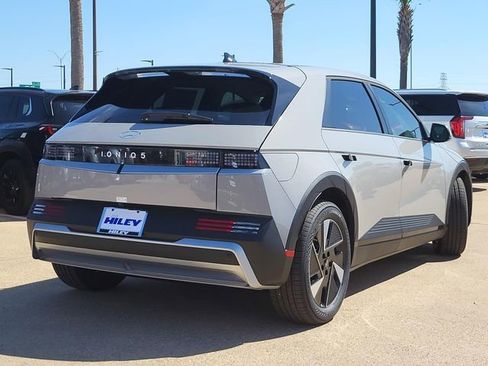 New 2026 Hyundai Ioniq 5 SE image 4