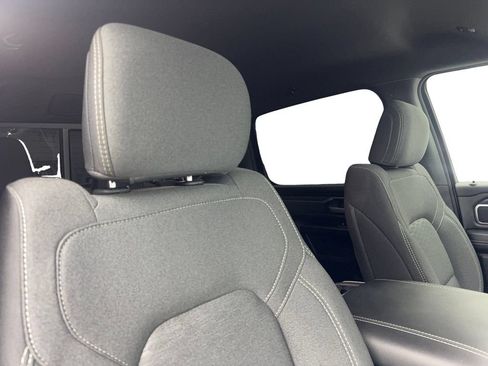 Used 2025 RAM 1500 Lone Star AWD/4WD image 47