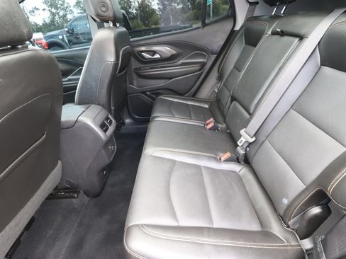 Used 2021 GMC Terrain SLT w/ Elevation Edition FWD image 12