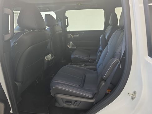 New 2026 INFINITI QX80 4WD image 22