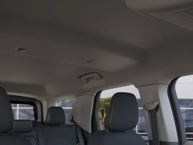 New 2026 Ford Bronco Sport Big Bend AWD/4WD image 54
