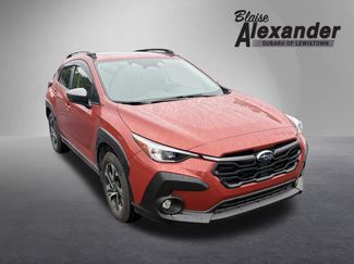 Certified 2025 Subaru Crosstrek 2.5i Premium AWD/4WD video 1
