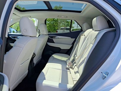 New 2026 Buick Envision Avenir AWD/4WD image 6