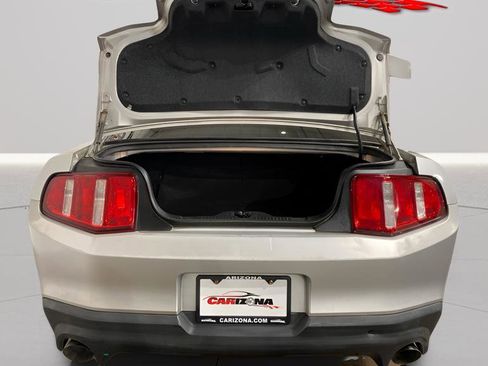 Used 2011 Ford Mustang GT Premium w/ Brembo Brake Pkg image 5