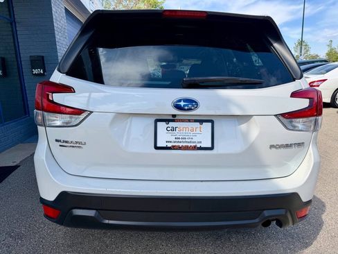 Used 2023 Subaru Forester Premium AWD/4WD image 9