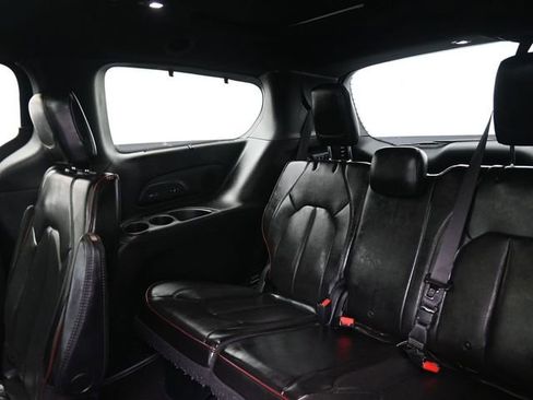 Used 2019 Chrysler Pacifica Limited w/ Advanced Safetytec Group image 18