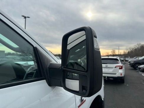 Used 2024 RAM 3500 Big Horn image 14