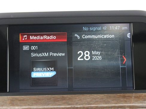 Used 2019 BMW X3 sDrive30i w/ Convenience Package RWD image 46