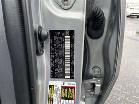 Certified 2023 Toyota Camry LE image 31