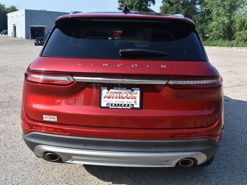 Used 2022 Lincoln Corsair AWD w/ Premium Package image 7