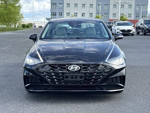 Used 2023 Hyundai Sonata Limited FWD image 29