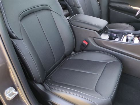 New 2026 Jeep Grand Cherokee L Limited AWD/4WD image 23