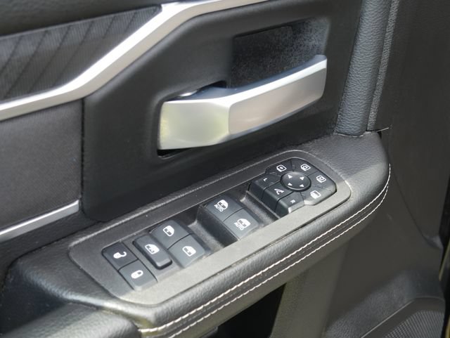 Used 2026 RAM 2500 Big Horn AWD/4WD image 14