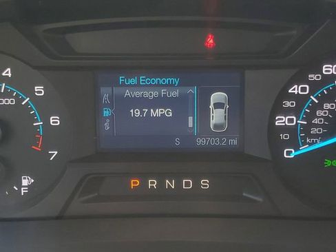 Used 2018 Ford Flex SE image 12