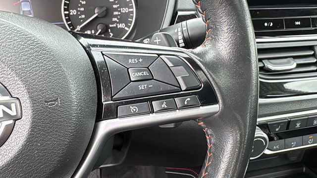 Used 2023 Nissan Altima 2.5 SR w/ SR Premium Package AWD/4WD image 14