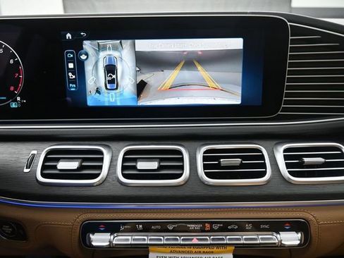 New 2026 Mercedes-Benz GLE 350 4MATIC image 12