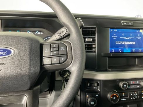New 2026 Ford F350 XL w/ STX Appearance Package AWD/4WD image 25