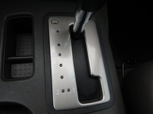 Used 2012 Nissan Xterra S w/ Value Package AWD/4WD image 19
