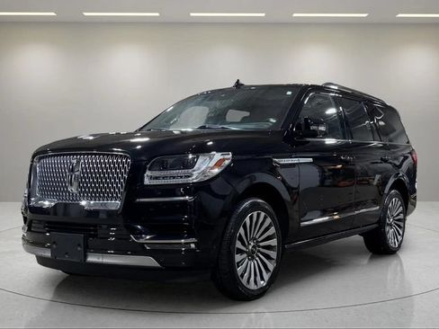 Certified 2021 Lincoln Navigator Reserve w/ Luxury Package AWD/4WD image 22