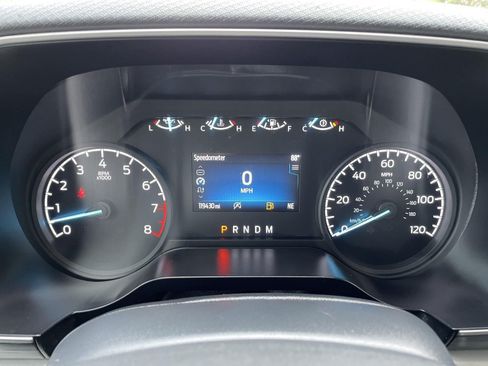 Used 2021 Ford F150 XL w/ Equipment Group 101A High AWD/4WD image 22