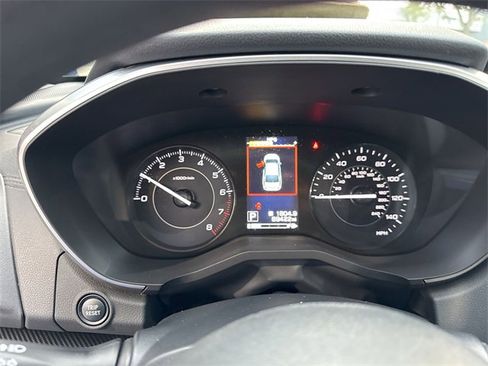 Used 2020 Subaru Impreza 2.0i Premium image 15