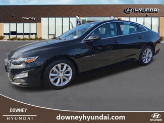 Used 2023 Chevrolet Malibu LT FWD 360° Tour