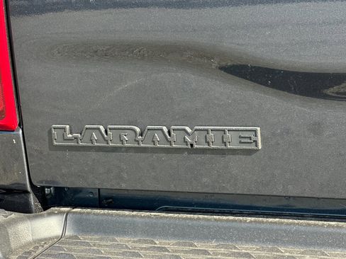 New 2026 RAM 2500 Laramie AWD/4WD image 25