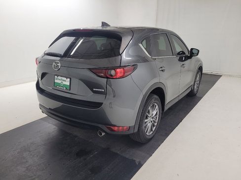 Used 2020 MAZDA CX-5 Touring FWD image 9