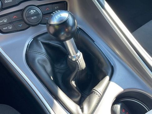 Used 2022 Dodge Challenger R/T Scat Pack image 14