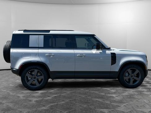 New 2026 Land Rover Defender 110 S AWD/4WD image 6
