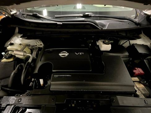 Used 2017 Nissan Murano SL image 29