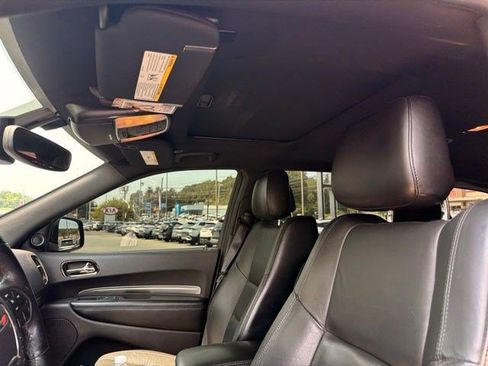 Used 2019 Dodge Durango GT AWD/4WD image 42