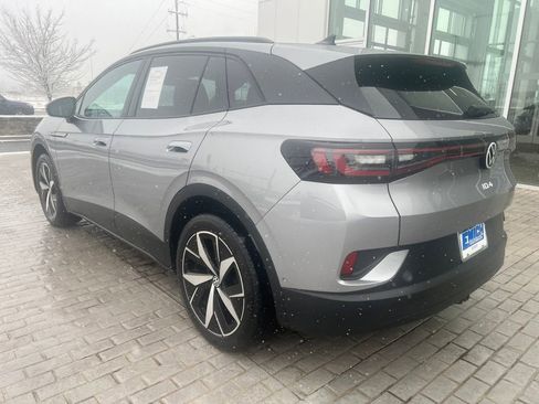 Certified 2023 Volkswagen ID.4 Pro S image 4