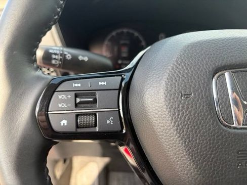 Used 2024 Honda CR-V EX-L image 30