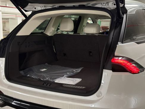 New 2026 Lincoln Nautilus Black Label AWD/4WD image 8