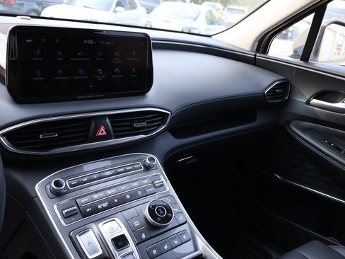 Used 2023 Hyundai Santa Fe Limited AWD/4WD image 35
