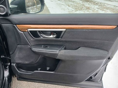 Used 2019 Honda CR-V EX image 15