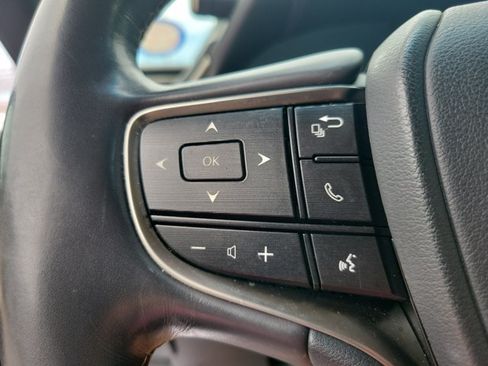 Used 2019 Lexus ES 350 w/ Premium Package FWD image 15