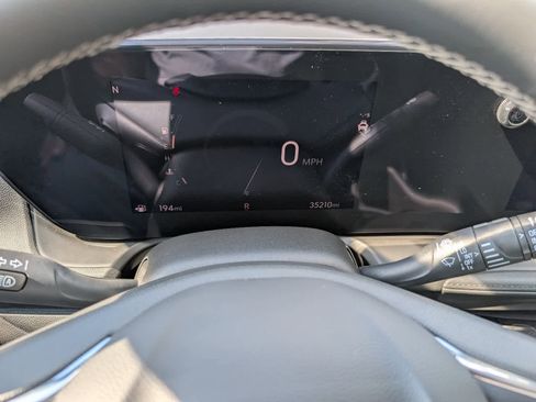 Certified 2024 Buick Encore GX Preferred FWD image 27