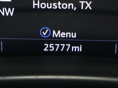 Certified 2023 Cadillac CT5 Luxury w/ Sun And Sound Package image 34