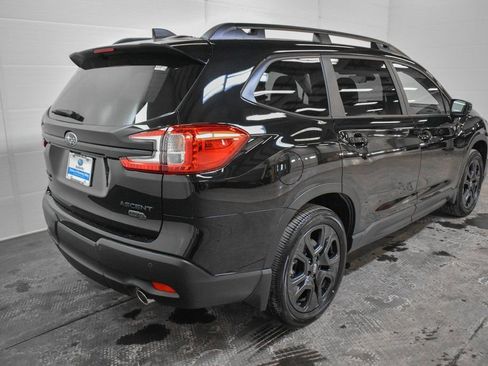 New 2026 Subaru Ascent Bronze Edition AWD/4WD image 6