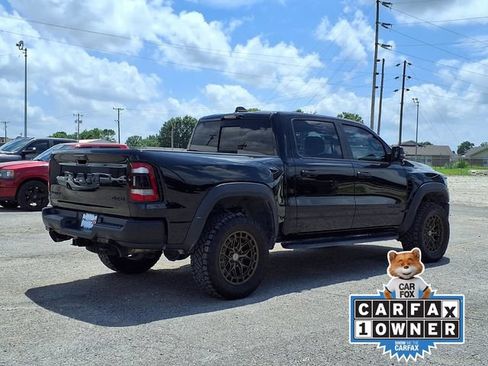 Used 2024 RAM 1500 TRX AWD/4WD image 22