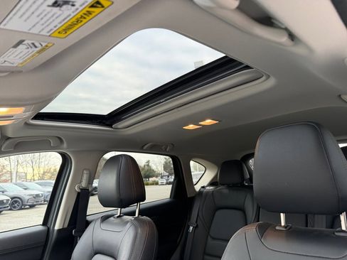 Used 2023 MAZDA CX-5 AWD 2.5 S w/ Premium Package image 31