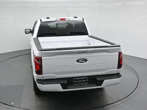 New 2026 Ford F150 XLT w/ Equipment Group 302A MID AWD/4WD image 39