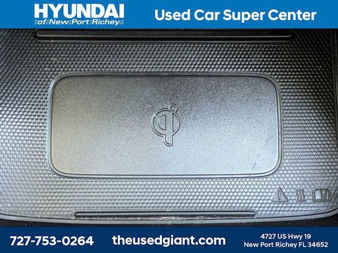 Used 2020 Kia Telluride EX image 34