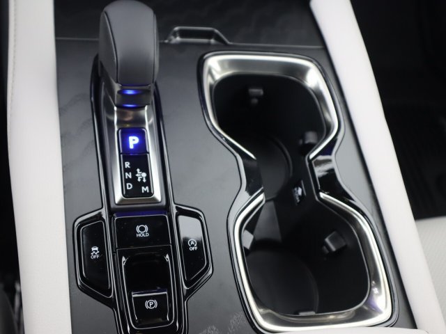 New 2026 Lexus RX 350 FWD image 20