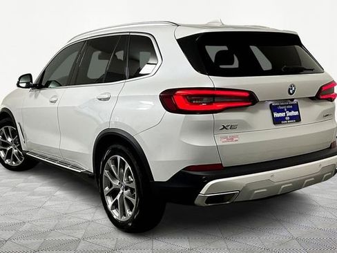 Used 2023 BMW X5 xDrive40i image 11