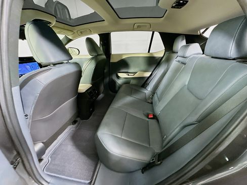 Used 2023 Lexus RZ 450e Premium w/ Technology Package image 26