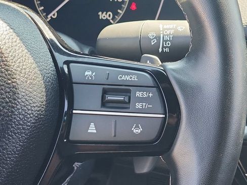 Used 2024 Honda Civic Sport image 21